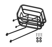 Support De Panier Porte-Bagages Avant pour Ct125 pour Huntercub pour Hunter pour Cub 125 2020 2021 2022 2023 Porte-Bagages