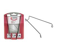 SEB Support panier vapeur 792691 gris