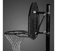 Support de panier Spalding Universal Noir TU
