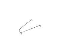 Support de panier vapeur (42456-9448) Cocotte-minute (792691 SS-790374 SEB)