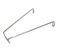 Accessoire autocuiseur - SEB - 792691 - Support panier vapeur - Compatible Cocotte-Minute - Usage domestique