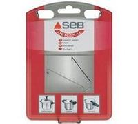SEB Support de panier vapeur pour Cocotte-Minute 792691 SS-790374 G