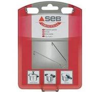 Support de panier vapeur (42456-9450) Cocotte-minute (792691 SS-790374 SEB)