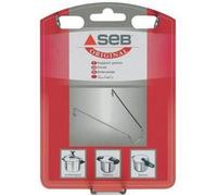 Support de panier vapeur - Cocotte-minute® - SEB, TEFAL (2904)