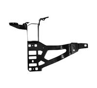 Support de panneau phare avant gauche pour BMW Série 5 E60 E60LCI Berline et E61 E61LCI Touring (12/2001-05/2010) - côté conducteur