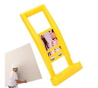 Support de panneau - Pince pour la manipulation de contreplaqué, élévateur à plaques , outil de transport solide | Dispositif mobile pour tâche d'atelier en verre économe en main-d'œuvre
