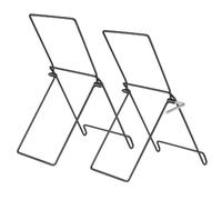 Support de panneau solaire DOKIO, support durable, installation facile , 1 kit (2 supports)