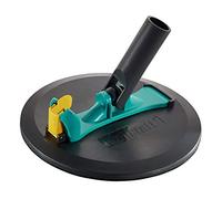 Support de papier abrasif Wolfcraft; 225 mm