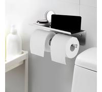 Support de papier rouleau,Support de papier rouleau,Support de papier toilette,Accessoires de salle de bain