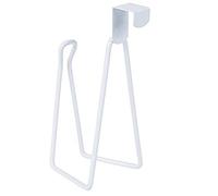 Support de papier toilette - Organiseur de rangement au-dessus du réservoir pour salle de bain, étagère à mouchoirs pour un rangement pratique et un accès facile