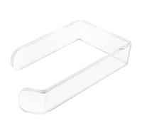 Support de Papier Toilette, Support Mural de Support de Rouleau de Papier Toilette pour Cuisine pour Salle de Bain