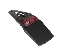 Support de Paque avec Feu Arrière Acerbis LED Or