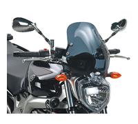 Kappamoto Support pare-brise 140DK pour Yamaha FZ6 2004-2006