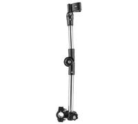 Support De Parapluie De VéLo En Acier Inoxydable, Support De Parapluie Antivol éPais, Porte-Parapluie De Voiture