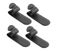 Support de parapluie de voiture, crochet pour appuie-tête, organisateur, clip pour mur arrière