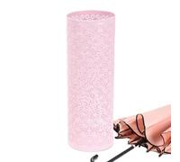 Support de parapluie - Décoration de porche de 106,7 cm, support de parsol réglable, rangement de parapluies en métal | Supports d'organisation de parapluies portables pour bureau, entrée, porte