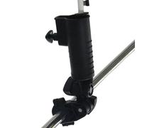 Support De Parapluie Durable Pour Club De Golf, Pour Vélo, Buggy, Chariot, Landau Pour Bébé, Fauteuil Roulant, Livraison Directe