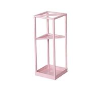 Support de parapluie, porte-parapluie, porte-parapluie d'entrée à domicile, cadre parapluie avec goutte, support de rangement pour cannes de randonnée parapluies, porte-canne Parbrella Bin Parbrella