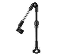 Support De Parapluie Pour Fauteuil Roulant Support Tournant pour Poussette