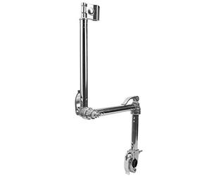 Support de parapluie, support de parapluie de vélo support de cadre de fixation de parapluie rétractable support de montage de parapluie universel support de parapluie extensible