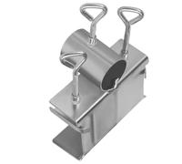 Support de parasol pour balustrade de terrasse - Support de parasol pour balustrade, support de base réglable à clipser pour pelouse, camping, barbecue extérieur, pêche, terrasse, balcon, piscine