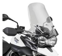 Support de pare-brise 6401DTK TRIUMPH Tiger 800 / 800 XC / 800 XR (11-17)