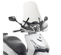 SUPPORT DE PARE-BRISE 7057AK SYM HD 300 '19-'21