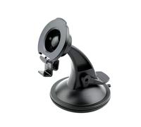 Support de pare-brise à ventouse pour Garmin Drive 40 50 51 52 55 60 61 | Support à ventouse adhésif réutilisable avec verrouillage à pression, compatible avec Garmin Drive 40 50 51 52 55 60 61 LM