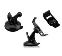 Support de pare-brise à ventouse pour Garmin Nuvi 200S 200W 250W 255W 205 215 255 275T 255T 265T 205T 205W 205WT 215W 255WT 260W 265W 265T 285WT 245