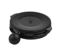 Support de pare-brise à ventouse pour GPS TomTom GO Live 800 825 | Start 20 25 60, Via 100 110 120 125 130 135 1400 1405 1435 1500 1600, connecteur à rotule pour tableau de bord 16 mm