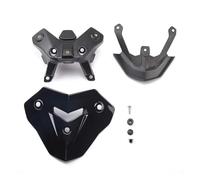 Support De Pare-Brise en Option pour B&MW F900R 2020-2025, Déflecteur De Vent De Style Sportif pour Moto F 900 R 900R Pare-Brise Moto