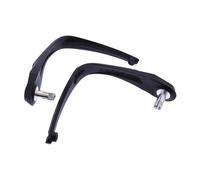 Support De Pare-Brise POLISPORT Noir