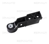 Support de pare-choc avant droit latéral Audi A6 2 (4F2-C6/4F5-C6) phase 1 2004-2008 - 4F0807772