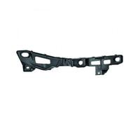 DIEDERICHS 4415048 Support de pare-chocs