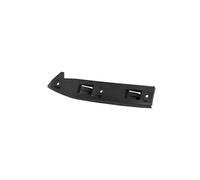 Support de pare-choc avant droit Volkswagen Golf 4 1997-2003 - 1J0807184A