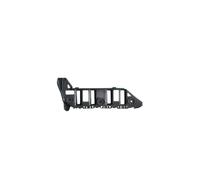 Support de pare-choc avant gauche extérieur Volkswagen Touran 1 phase 2 2007-2010 - 1T0807183A