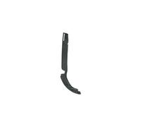Support de pare-choc avant gauche inférieur Volkswagen Passat B6 2005-2010 - 3C0807177