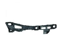Support de pare-choc avant gauche Renault Clio 3 phase 2 2009-2012