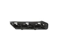 Support de pare-choc avant gauche Volkswagen Touran 1 phase 1 2003-2006 - 1T0807049