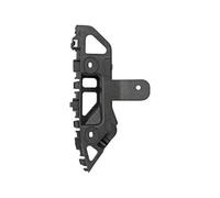 Support de pare-choc avant gauche Volkswagen Touran 2 2010-2015 - 1T0807183C