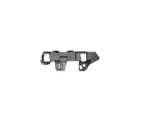 Support de pare-choc avant latéral droit Opel Zafira C Tourer phase 1 2011-2016 - 13300776