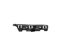 Support de pare-choc avant latéral gauche Fiat Punto Evo depuis 2009 - 51858852