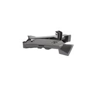 Support de pare-choc inférieur arrière droit Volkswagen Golf 7 phase 1 2012-2017 - 5G6807510