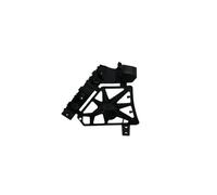 Support de pare-choc latéral arrière gauche Renault Scenic 3 2009-2016 - 850450007R