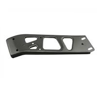 Support de pare-chocs arrière droite FT91207 FAST pour IVECO DAILY IV Fourgon