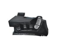 Support de pare-chocs arrière gauche adaptable 3RG
