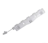 Support de pare-chocs arrière gauche de rechange pour Nissan NV200 de 2013 à 2021 avec code OEM 85229 3LM0A fabriqué en ABS