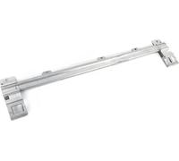 Support de pare-chocs avant, aluminium durable, installation facile, 1pièce