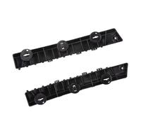 Support de pare-chocs avant Compatible Avec Nissan Pour Rogue 2014 2015 2016 2017 2018 2019 Support De Montage De Pare-chocs Avant Guide De Retenue De Grille