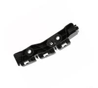 Support de pare-chocs avant droit 55079224AC pour Dodge Durango modèles 2011 à 2013